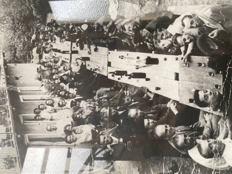 Famiglia Vallero