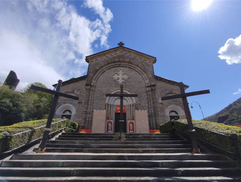 Chiesa di S. Costanzo