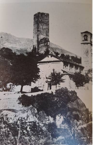 Chiesa di S. Costanzo