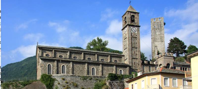 Chiesa di S. Costanzo
