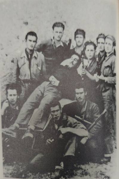 L'assedio alla Val Soana - il gruppo "Piero Piero"
