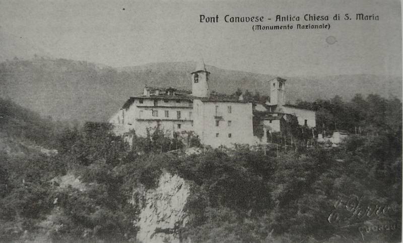 Santa Maria di Doblazio