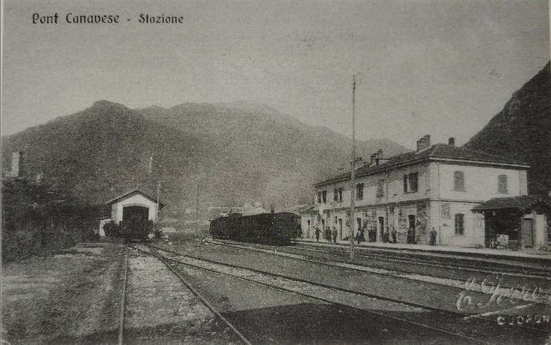 Stazione