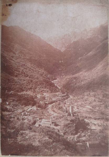 Pont Canavese