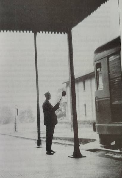 Stazione
