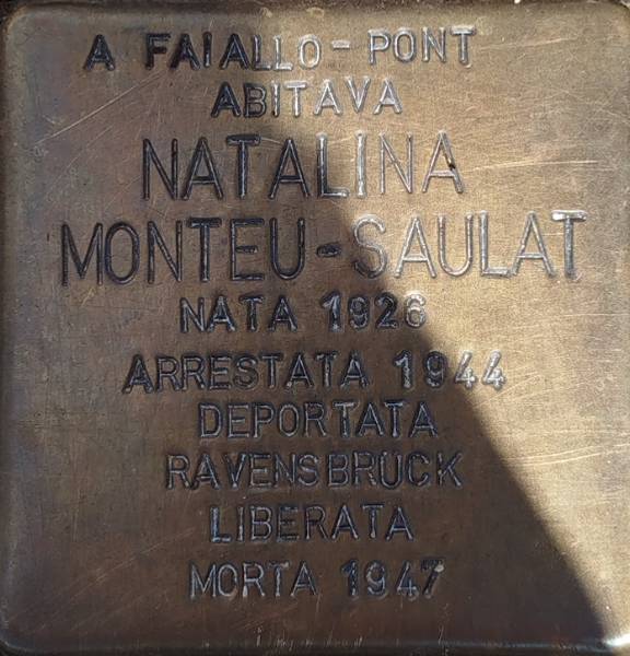 Natalina Monte