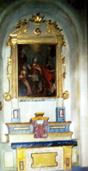 Chiesa di S. Francesco
