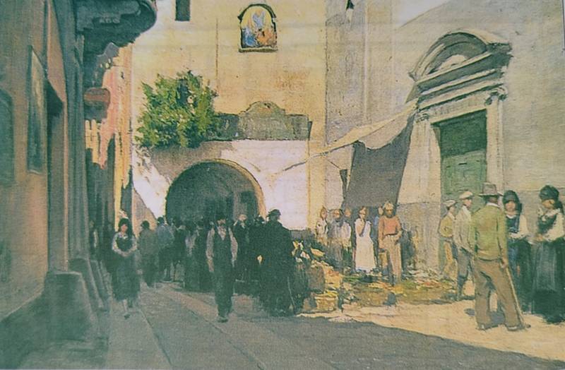 Chiesa di S. Francesco
