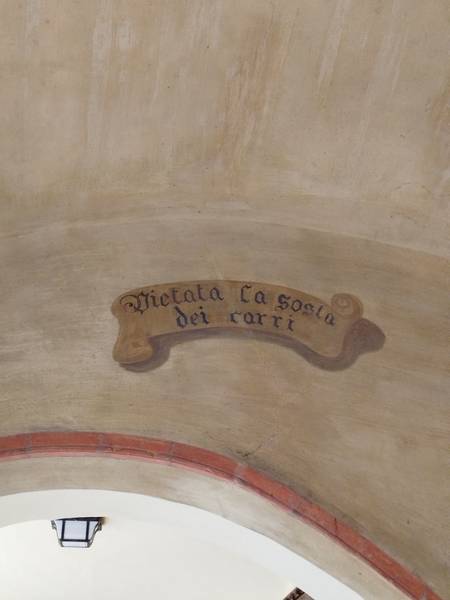 Palazzo Borgarello - Craveri