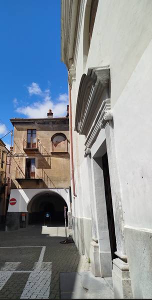 Chiesa di S. Francesco