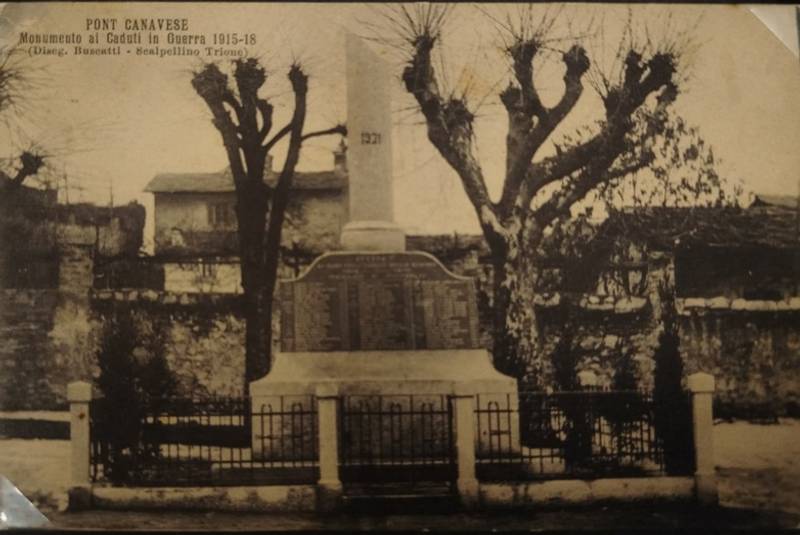 Piazza Craveri