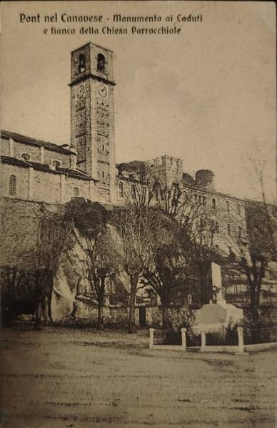 Piazza Craveri