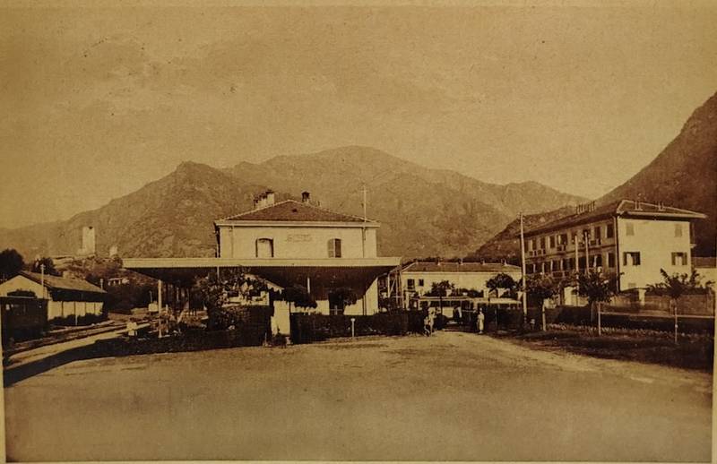 Albergo Colomba
