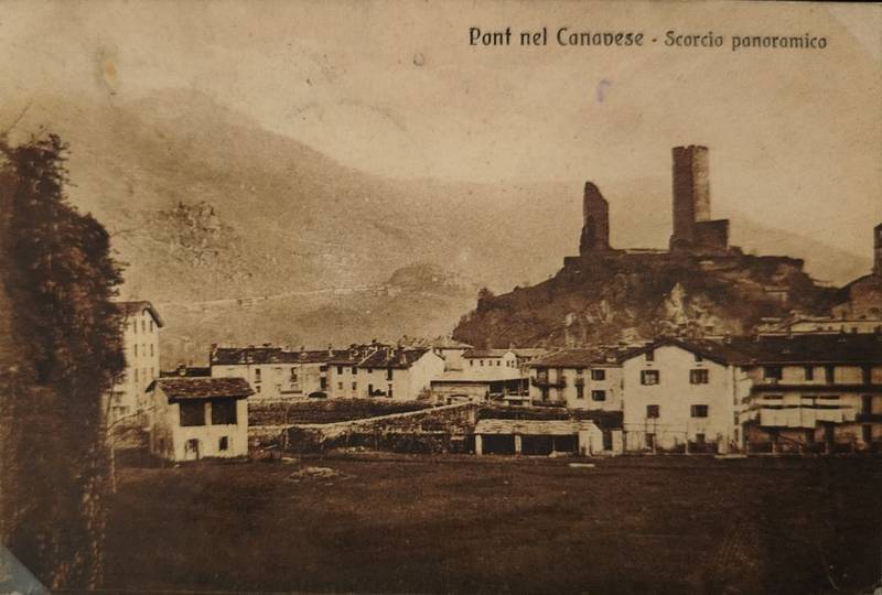 Albergo Colomba