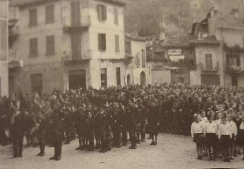 Piazza Craveri