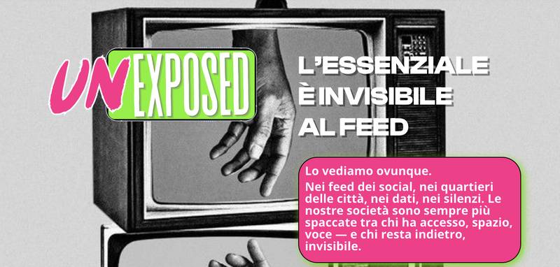 UNEXPOSED
