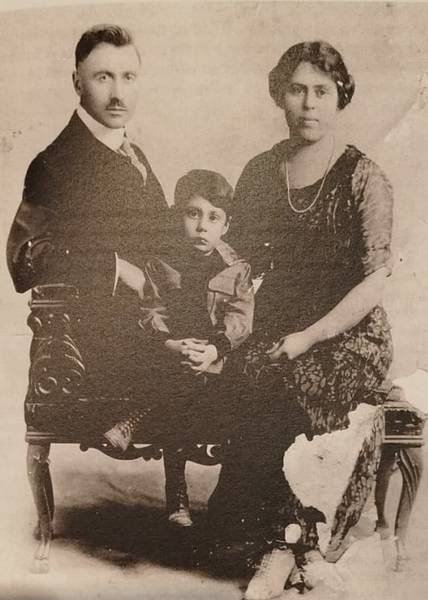 Frank Marta