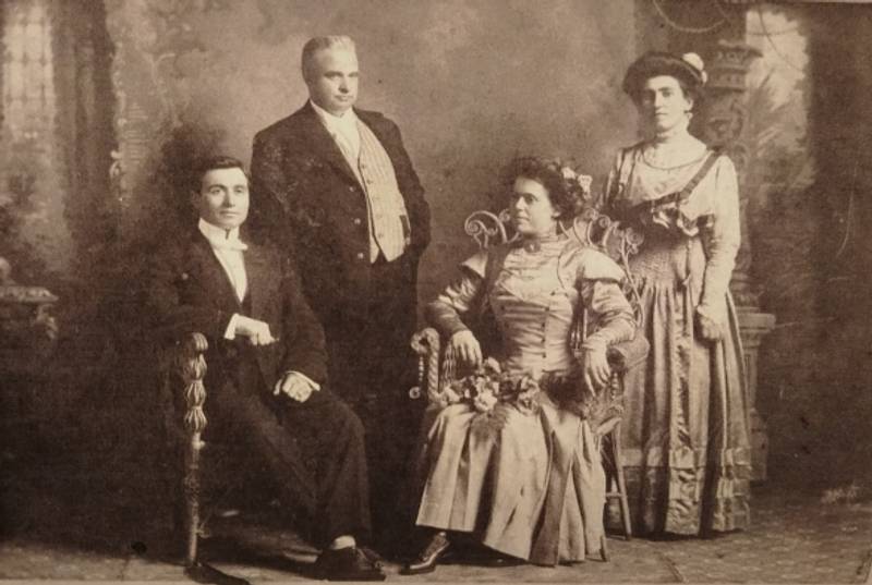 Frank Marta