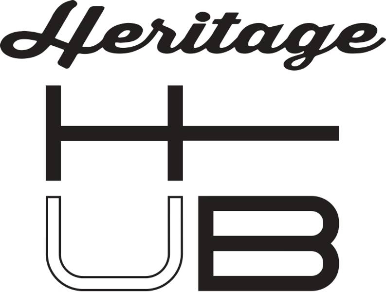 SCOPRI  HERITAGE HUB
