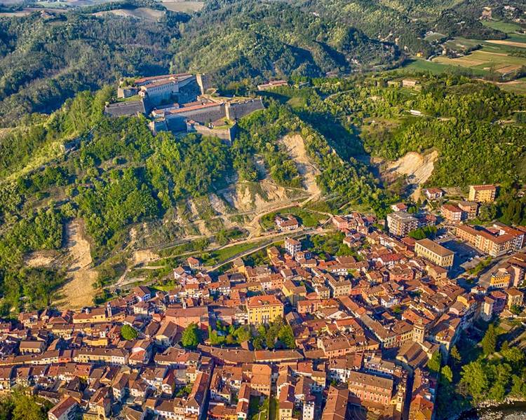 GAVI / NOVI LIGURE
