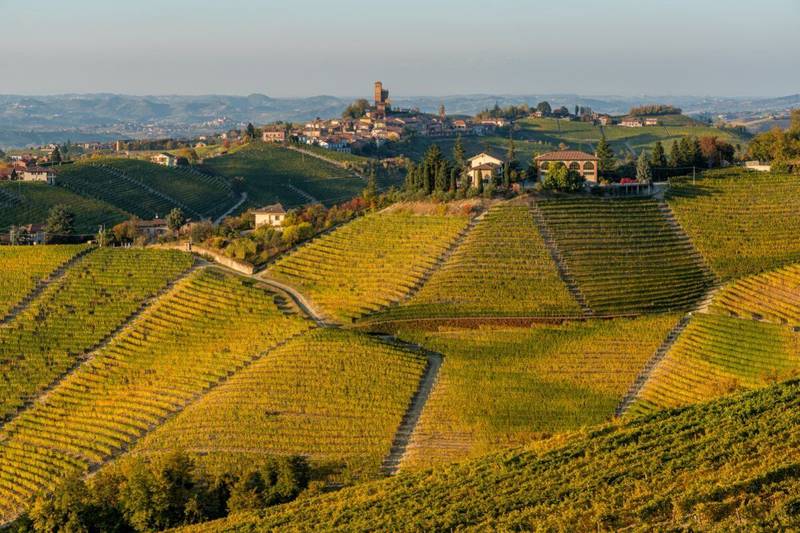 NIZZA MONFERRATO