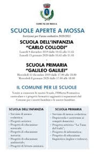 Scuola Primaria "Galileo Galilei"