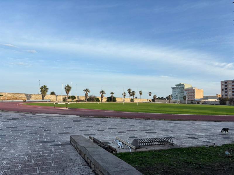 Campo ex Coni