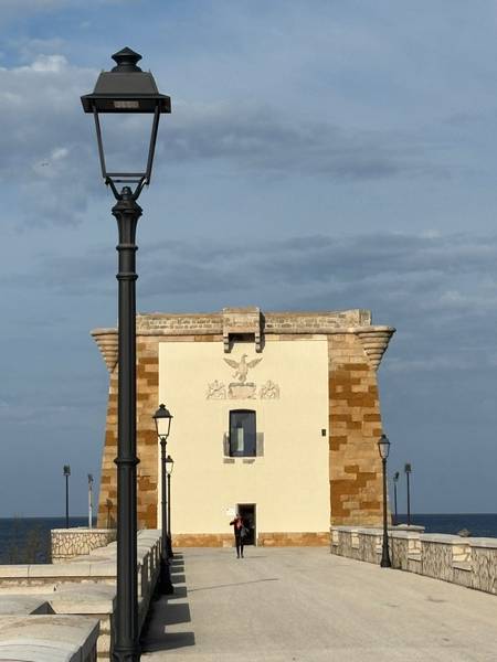 Torre di Ligny