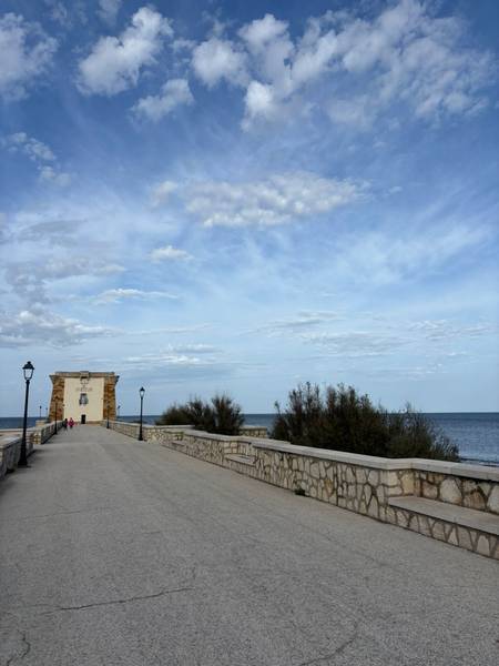 Torre di Ligny