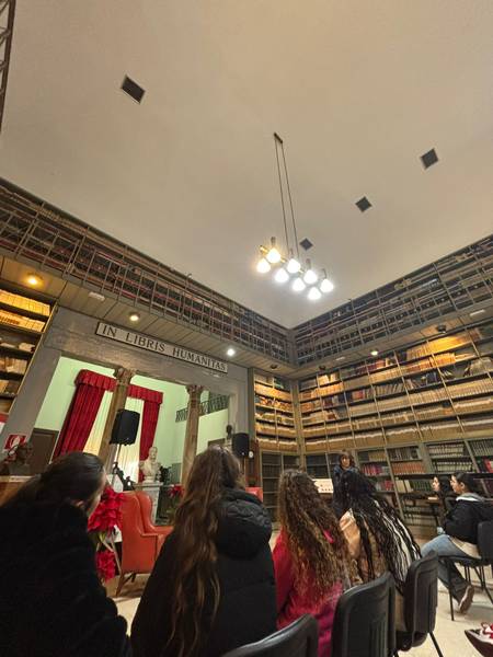 Biblioteca Fardelliana