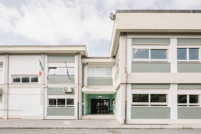 Scuola Secondaria di primo grado "Giacomo Leopardi"