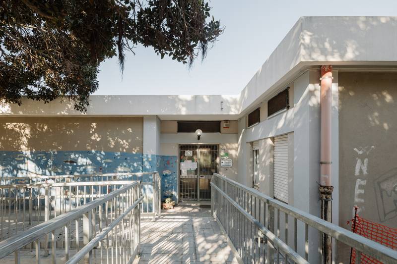 Scuola dell'Infanzia "Paulo Freire"