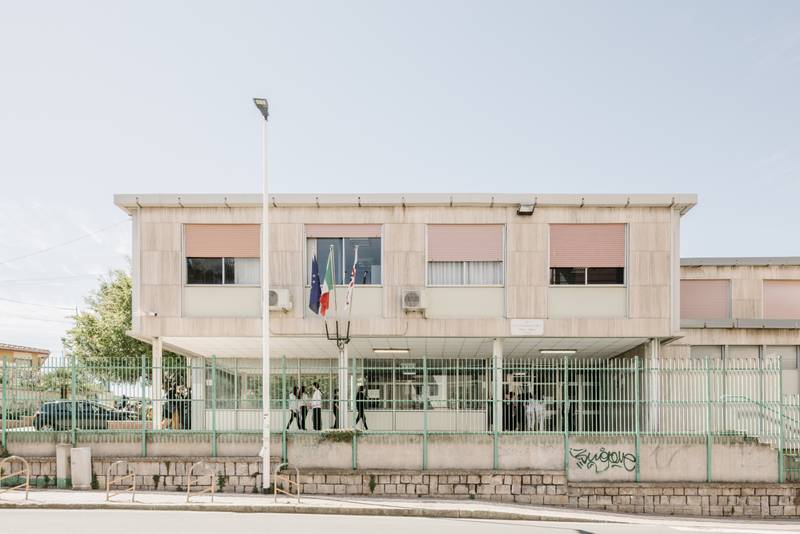 Scuola secondaria di primo grado "Vittorio Alfieri"