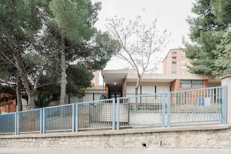 Scuola dell'Infanzia Piazza Pitagora