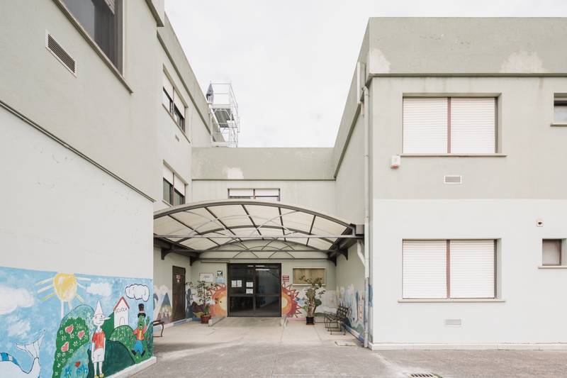 Scuola Primaria "Collodi"