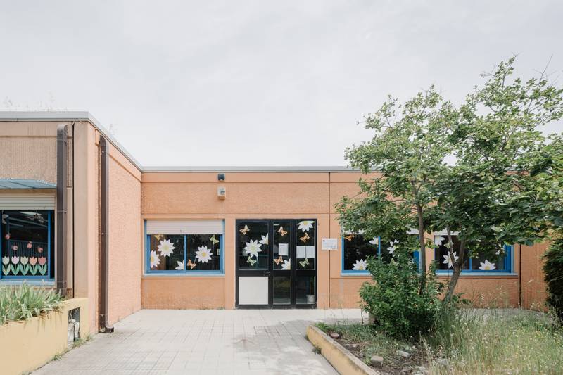 Scuola dell'infanzia Via Castiglione