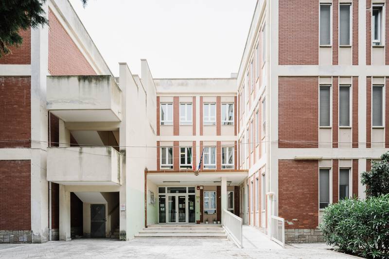 Scuola Primaria Via Castiglione