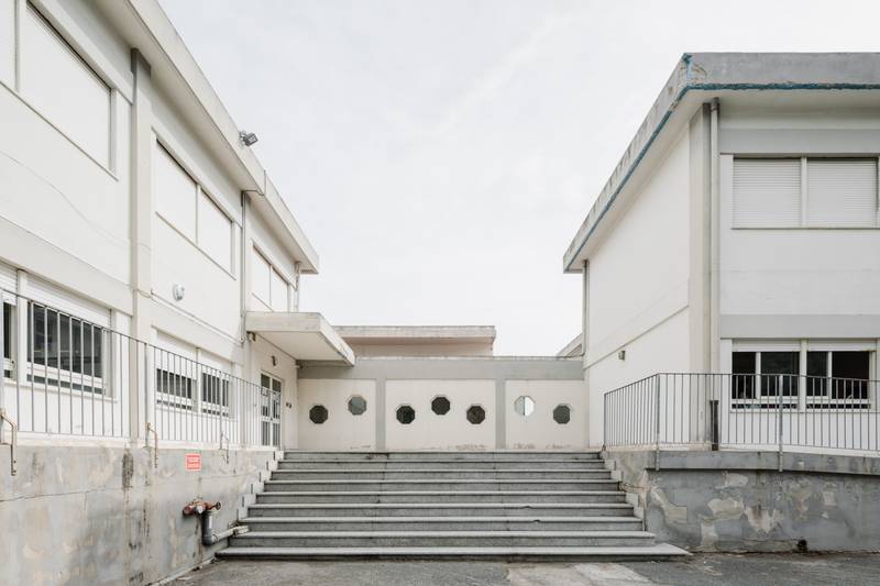 Scuola Secondaria di primo grado Via Talete - “Vittorino da Feltre”