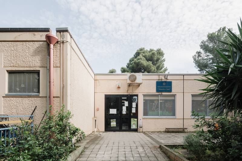 Scuola dell'Infanzia "Maurilio Cauli"