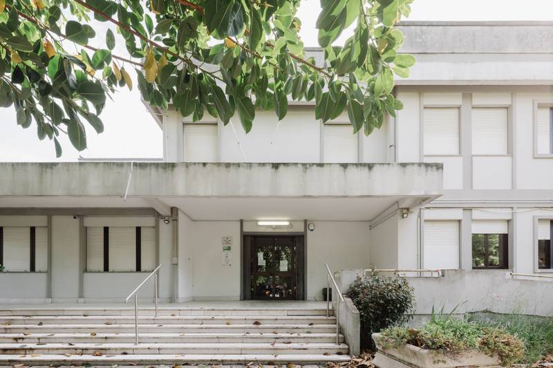 Scuola Secondaria di primo grado Mameli - Ciusa - Alziator ("Alziator")