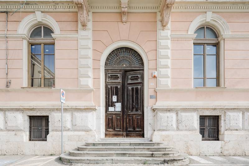 Scuola Primaria "Santa Caterina"