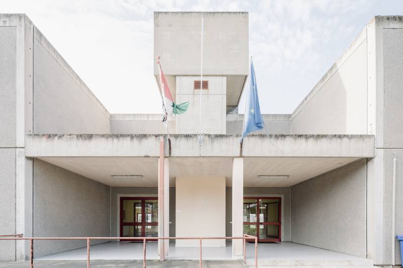 Scuola Primaria "Sergio Atzeni"