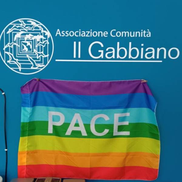 Associazione Comunità Il Gabbiano odv