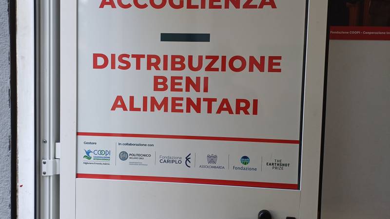 COOPI Cooperazione Internazionale - ETS