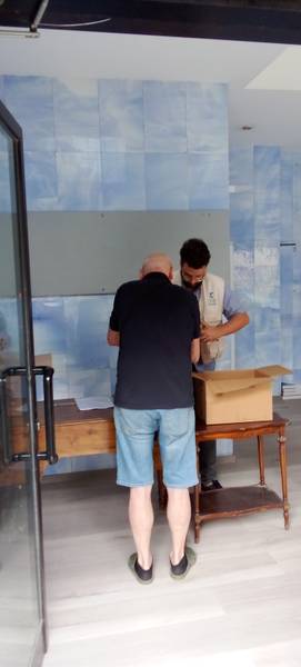 COOPI Cooperazione Internazionale - ETS