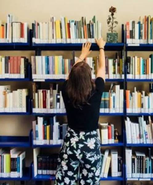 Biblioteca di Porta Vigentina