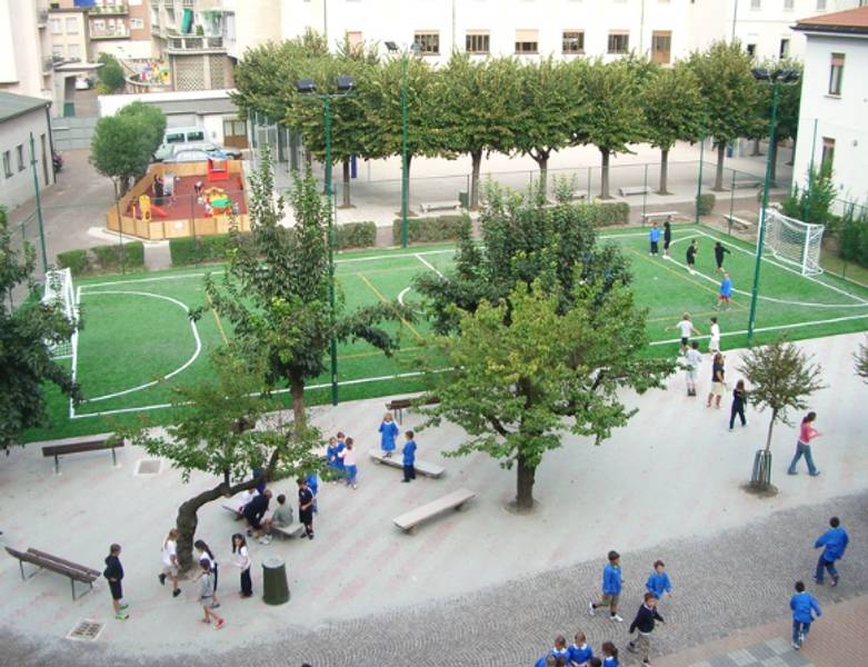 Fondazione Istituto Buon Pastore