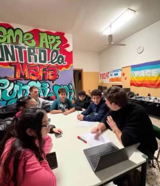 Gruppi di Volontariato Vincenziano
