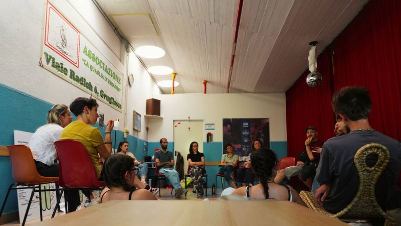 Cerchi di Comunità