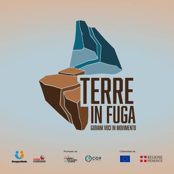 Terre in fuga. Giovani Voci in Movimento